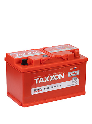 TAXXON Euro 85ач