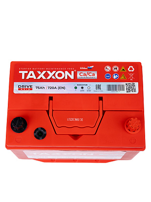 TAXXON Asia 75ач