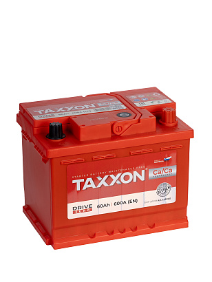 TAXXON Euro 60ач