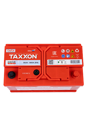 TAXXON Euro 85ач